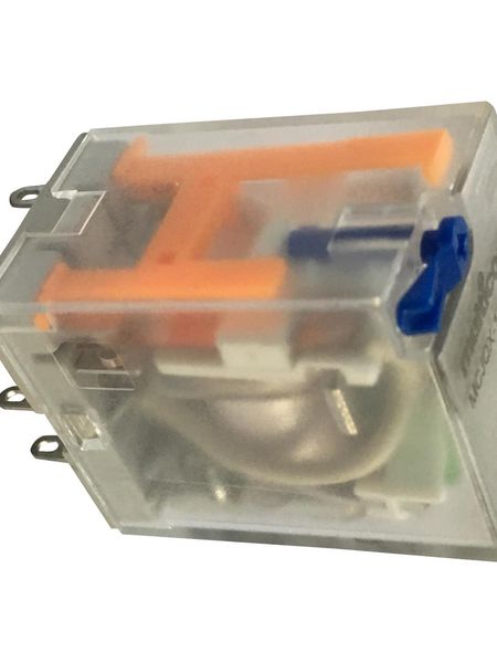 MCJQX-13F-KF2C-230VAC Unclassified