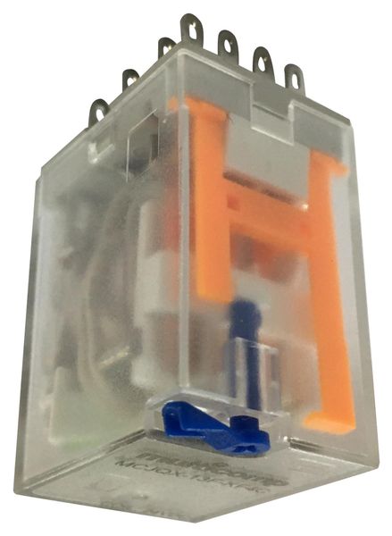 MCJQX-13F-KF4C-230VAC 