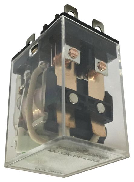 MCJQX-13F-LY2CL-24VDC 