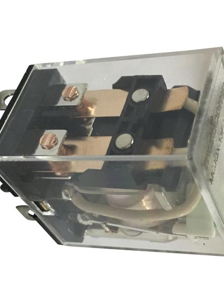 MCJQX-13F-LY2CL-24VDC Unclassified