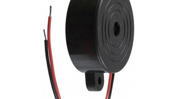 MCKPR3-G4210-4136 Piezo Buzzers & Audio Indicators