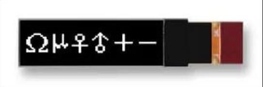 MCOT096016BY-WI electronic component of Midas