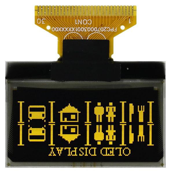 MCOT128064P1V-YM 