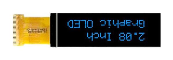 MCOT256064DY-BM 