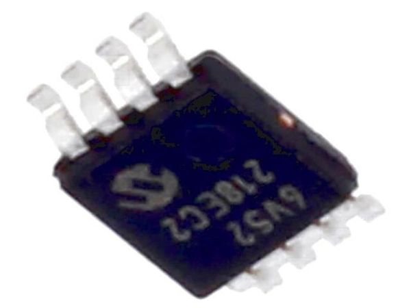 MCP6V52-E/MS  Semiconductors