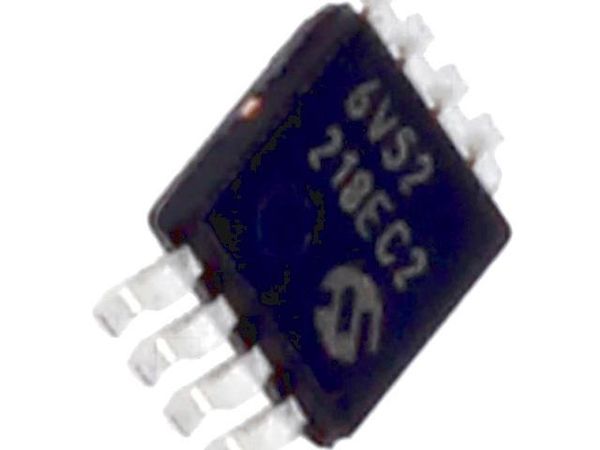 MCP6V52-E/MS Precision Amplifiers