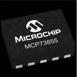 MCP73855T-IMF electronic component of Microchip