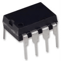 MCP7940N-IP electronic component of Microchip