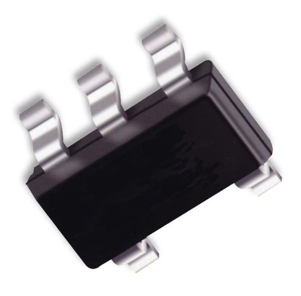 MCP9802A0T-M/OT  Sensors