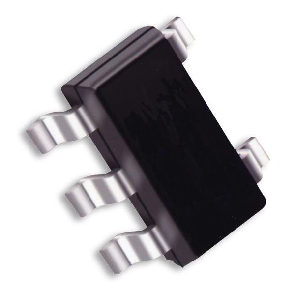 MCP9802A0T-M/OT Board Mount Temperature Sensors