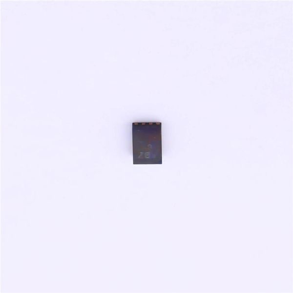 MCP98243T-BE/MC  Sensors
