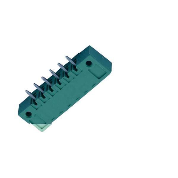 MC-PA3.5V06-F-0001  Connectors
