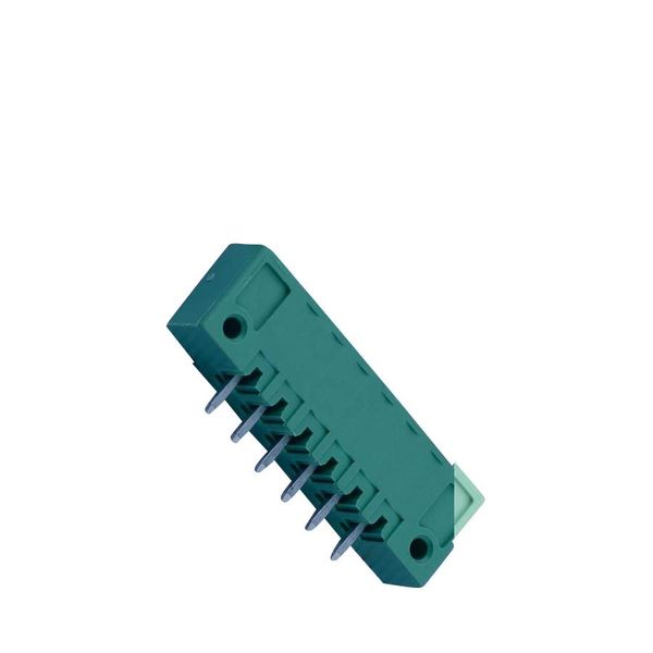 MC-PA3.5V06-F-0001 Pluggable Terminal Blocks