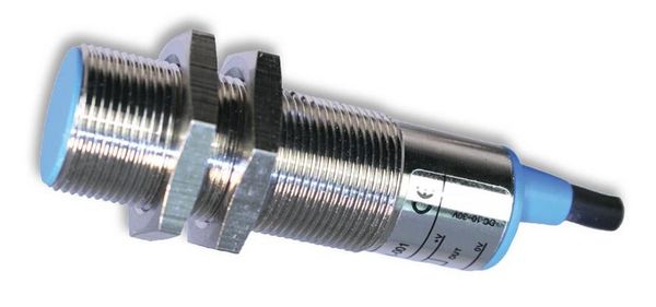 MCPIN-T18L-001  Sensors