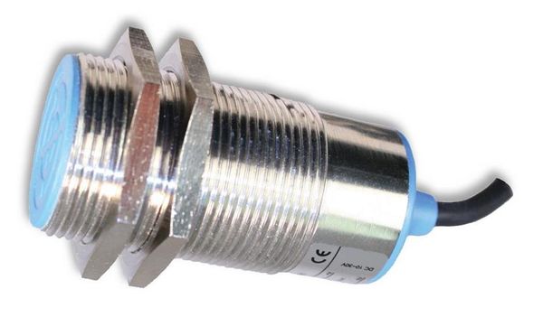 MCPIN-T30L-001  Sensors