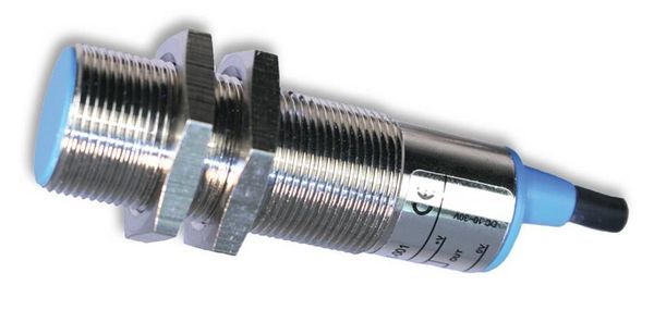 MCPIP-T18L-001  Sensors