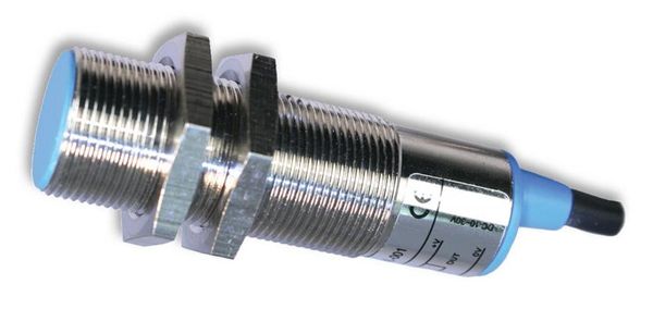 MCPIP-T18L-011  Sensors