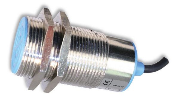 MCPIP-T30L-001  Sensors
