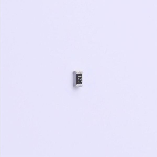 MCR03EZPJ123 Thick Film Resistors - SMD