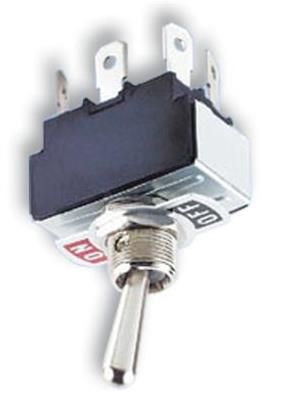 MCR13-28D-05  Electromechanical