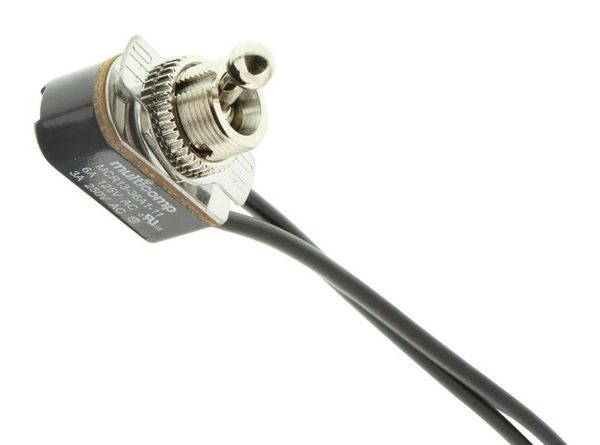 MCR13-36A1-11  Electromechanical