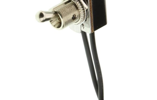 MCR13-36A3-11 Toggle Switches