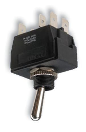 MCR13-448F-3-01  Electromechanical