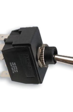 MCR13-448Q-1-01 Toggle Switches