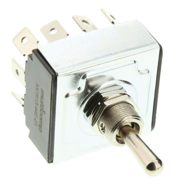 MCR13-44E-01 electronic component of Multicomp