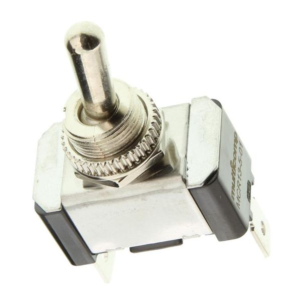 MCR13-5-01  Electromechanical