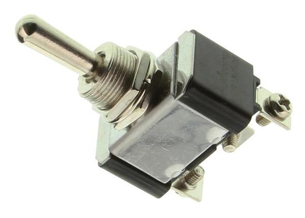 MCR13-7-06  Electromechanical