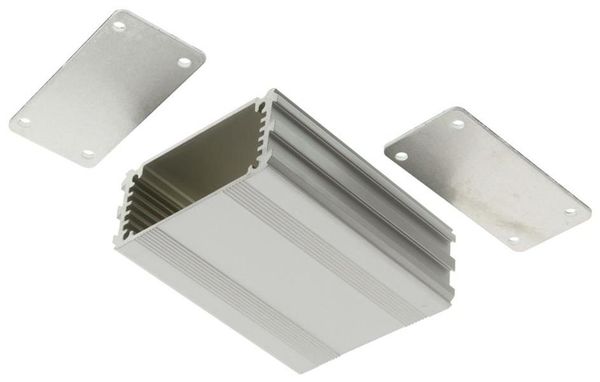 MCRECS220  Thermal Management