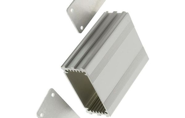 MCRECS220 Heat Sinks