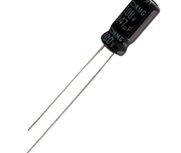 MCRH50V475M5X11-RH Unclassified