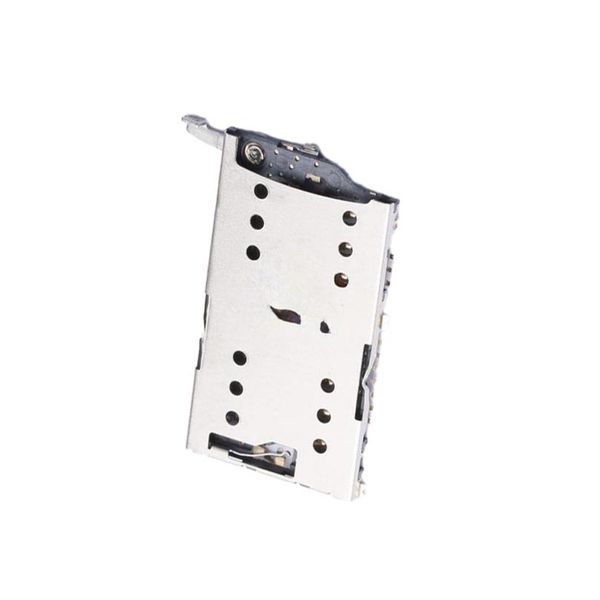 MCS-110  Connectors