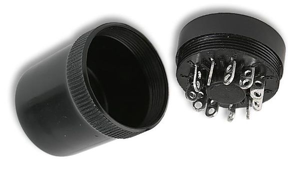 MCS11F  Electromechanical