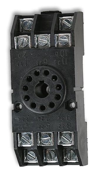 MCS11P  Electromechanical