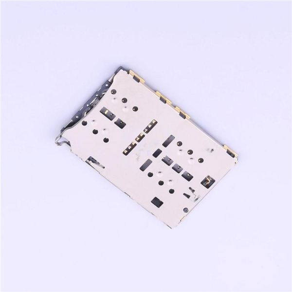 MCS-302S-C1  Connectors