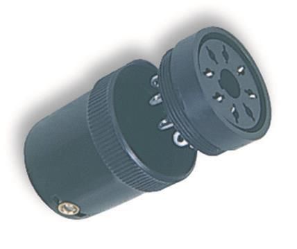MCS8F  Electromechanical