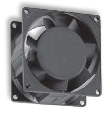 MCSF11580A 1083HBL.GN  Thermal Management