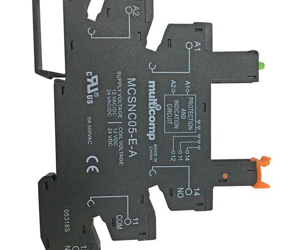 MCSNC05-S-A Unclassified