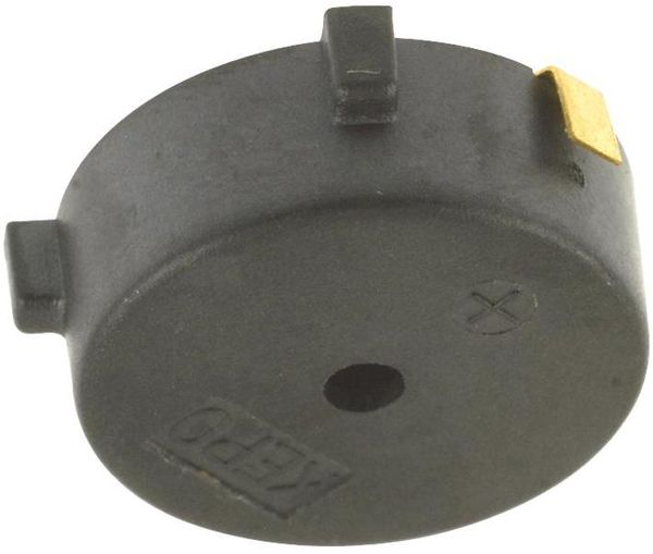 MCSPT-G1701-4022  Electromechanical