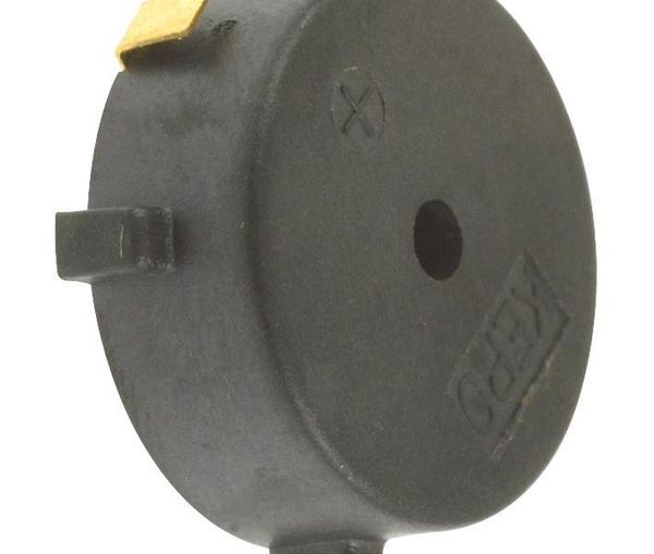 MCSPT-G1701-4022 Piezo Buzzers & Audio Indicators
