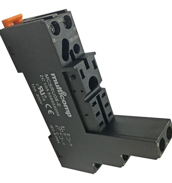 MCSRU08-E Unclassified