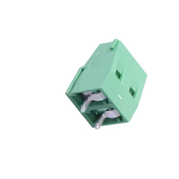 MC-TD5.08H02C-0001 Fixed Terminal Blocks