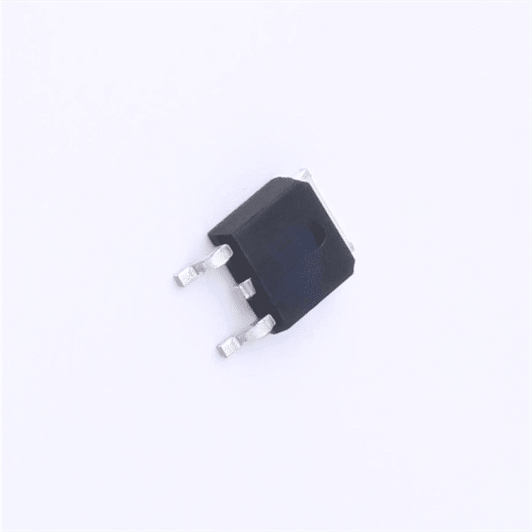 MCU18P10Y-TP electronic component of Micro Commercial Components (MCC)