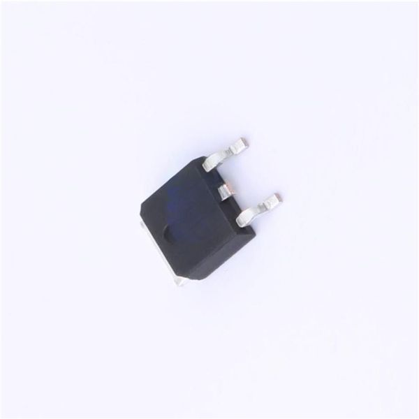 MCU18P10Y-TP  Semiconductors