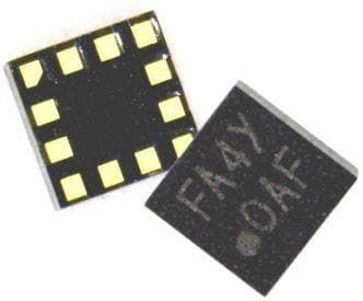 MC3630 electronic component of mCube