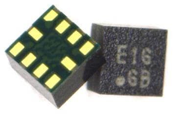 MC3635 electronic component of mCube