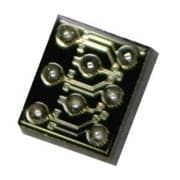 MC3672 electronic component of mCube